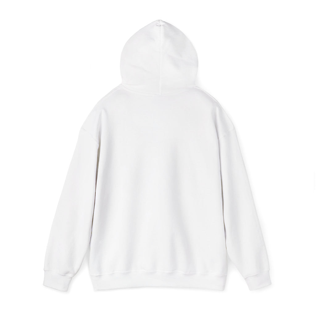 Fish.Chicago Hoodie