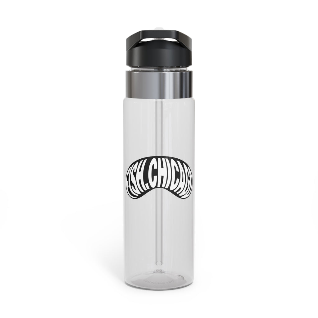 F.C 20oz Tritan Sport Bottle