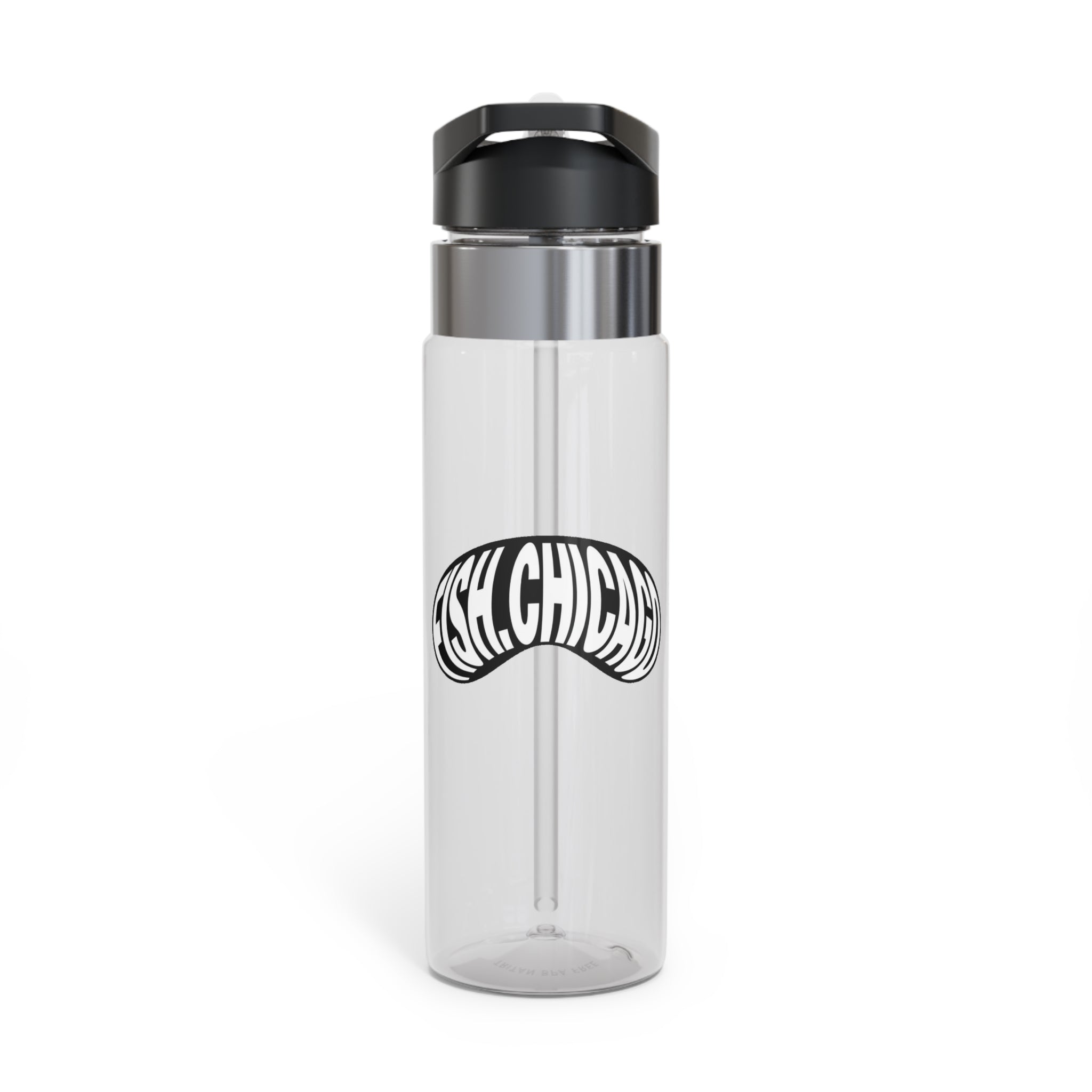 F.C 20oz Tritan Sport Bottle