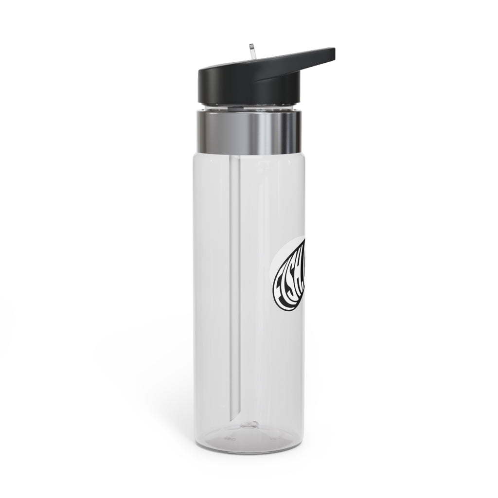 F.C 20oz Tritan Sport Bottle