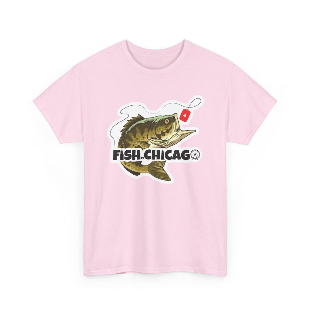 Fish.Chicago T-Shirt