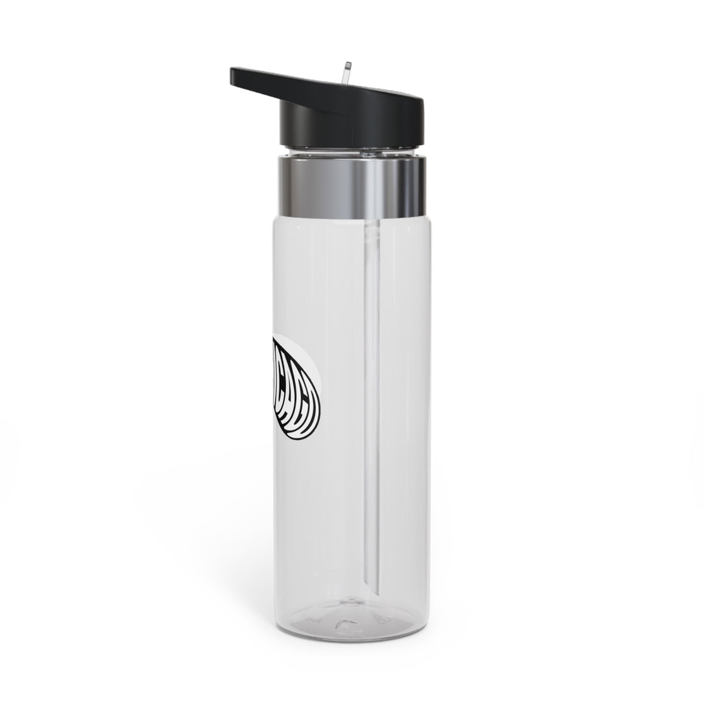 F.C 20oz Tritan Sport Bottle